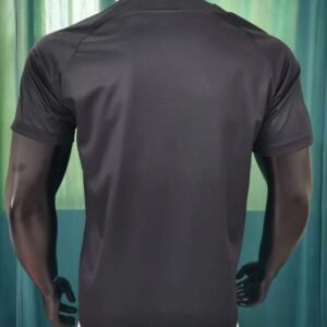 FC Barcelona Dark Third Jersey