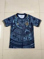 Italia Graphic All-Over Print Training Jersey