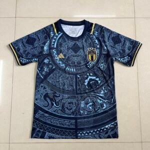 Italia Graphic All-Over Print Training Jersey