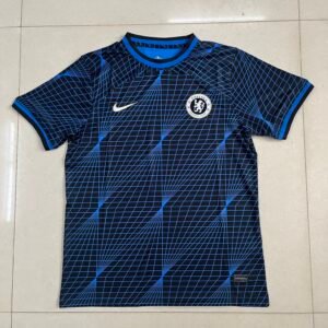 Chelsea FC Away Third Jersey