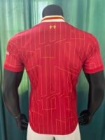 Liverpool FC Iconic Red Home Jersey