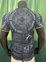 Italia Graphic All-Over Print Training Jersey