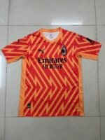 AC Milan Special Edition Soccer Jersey