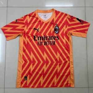 AC Milan Special Edition Soccer Jersey