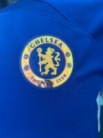Chelsea FC Home Blue Jersey