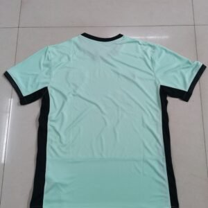 Chelsea FC Mint and Black Training Top