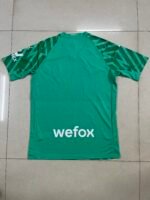 AC Milan Emerald Green Puma Goalkeeper Replica