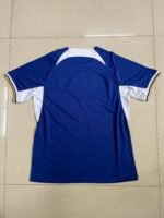 Chelsea FC Home Blue Jersey