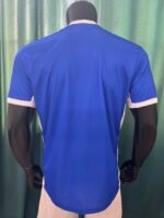 Birmingham City Special Edition Blue and White Nike Jersey