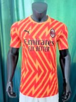 AC Milan Special Edition Soccer Jersey
