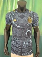 Italia Graphic All-Over Print Training Jersey