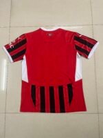 AC Milan PUMA Classic Rossoneri Jersey