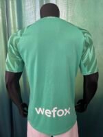 AC Milan Emerald Green Puma Goalkeeper Replica