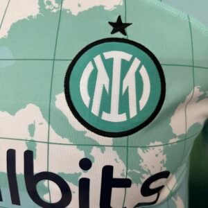 Inter Milan Global Edition Away Football Jersey