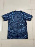 Italia Graphic All-Over Print Training Jersey