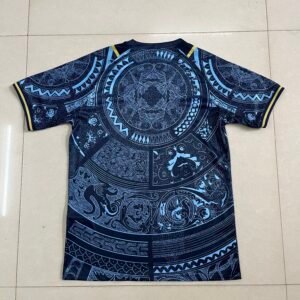 Italia Graphic All-Over Print Training Jersey