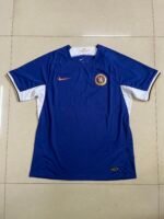 Chelsea FC Home Blue Jersey