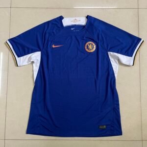 Chelsea FC Home Blue Jersey