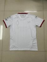 AC Milan Away White Jersey