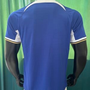 Chelsea FC Home Blue Jersey
