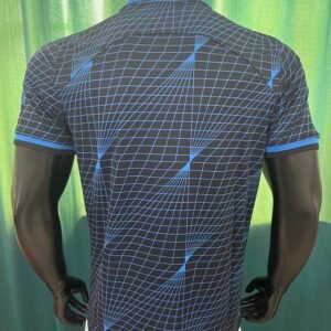 Chelsea FC Away Third Jersey