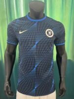 Chelsea FC Away Third Jersey